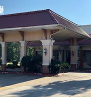 The Grand Hotel Spindletop