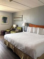 The Grand Hotel Spindletop