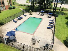 The Grand Hotel Spindletop