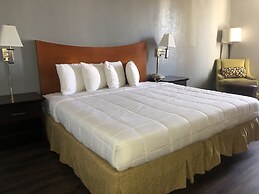 The Grand Hotel Spindletop