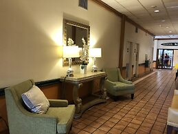 The Grand Hotel Spindletop