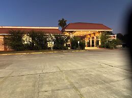 The Grand Hotel Spindletop