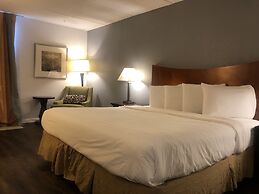 The Grand Hotel Spindletop