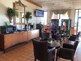 The Grand Hotel Spindletop