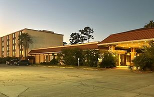 The Grand Hotel Spindletop