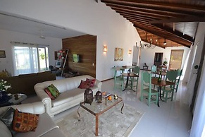 Pousada Caminho das Aroeiras