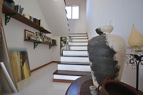 Pousada Caminho das Aroeiras