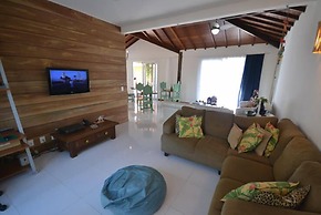 Pousada Caminho das Aroeiras