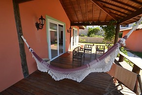 Pousada Caminho das Aroeiras