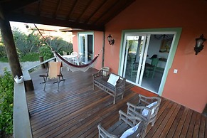 Pousada Caminho das Aroeiras