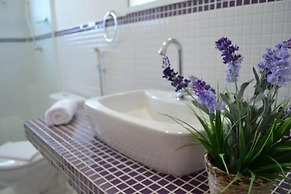 Pousada Caminho das Aroeiras