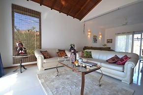 Pousada Caminho das Aroeiras