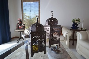 Pousada Caminho das Aroeiras