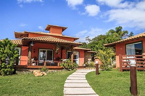 Pousada Caminho das Aroeiras