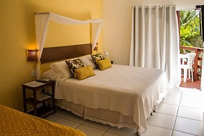 Pousada Caminho das Aroeiras