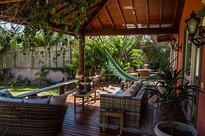 Pousada Caminho das Aroeiras