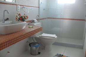 Pousada Caminho das Aroeiras