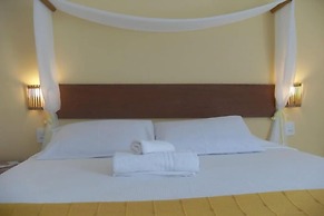 Pousada Caminho das Aroeiras