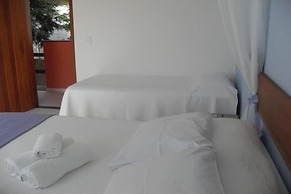 Pousada Caminho das Aroeiras