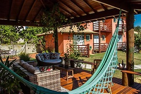 Pousada Caminho das Aroeiras