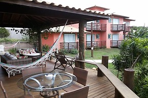 Pousada Caminho das Aroeiras