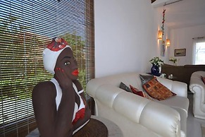 Pousada Caminho das Aroeiras