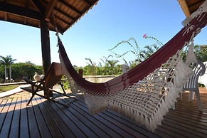 Pousada Caminho das Aroeiras