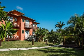 Pousada Caminho das Aroeiras