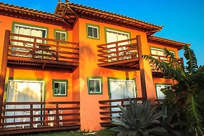 Pousada Caminho das Aroeiras