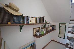 Pousada Caminho das Aroeiras