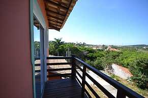 Pousada Caminho das Aroeiras