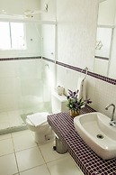 Pousada Caminho das Aroeiras