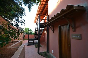 Pousada Caminho das Aroeiras