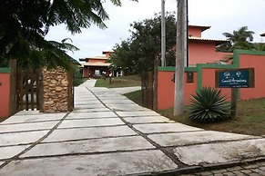 Pousada Caminho das Aroeiras