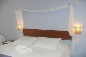 Pousada Caminho das Aroeiras