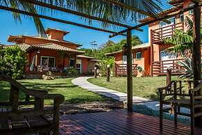 Pousada Caminho das Aroeiras