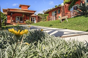 Pousada Caminho das Aroeiras