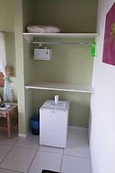 Pousada Caminho das Aroeiras