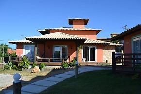 Pousada Caminho das Aroeiras