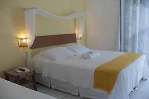 Pousada Caminho das Aroeiras