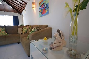 Pousada Caminho das Aroeiras