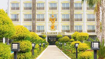 Lara Garden Hotel