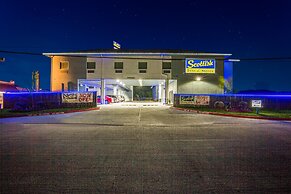 Scottish Inns & Suites Houston, TX