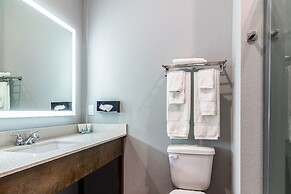 Scottish Inns & Suites Houston, TX