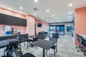 Scottish Inns & Suites Houston, TX