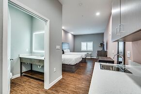 Scottish Inns & Suites Houston, TX