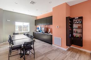 Scottish Inns & Suites Houston, TX