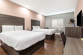 Scottish Inns & Suites Houston, TX