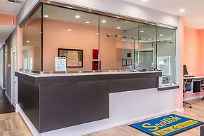 Scottish Inns & Suites Houston, TX