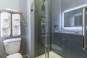 Scottish Inns & Suites Houston, TX